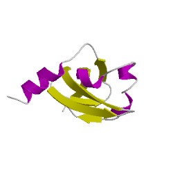Image of CATH 3hu1D02