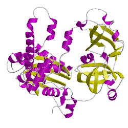 Image of CATH 3hu1E