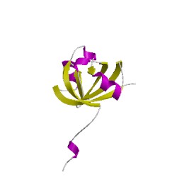 Image of CATH 3hu1F01