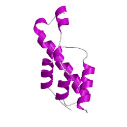 Image of CATH 3hu1F04