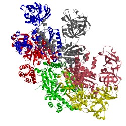 Image of CATH 3hu2
