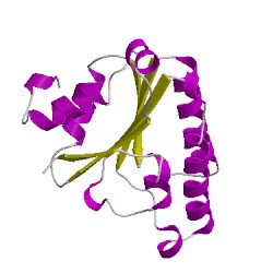 Image of CATH 3hu2A03