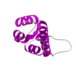 Image of CATH 3hu2B04