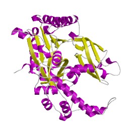 Image of CATH 3hu2C