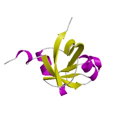 Image of CATH 3hu2C01
