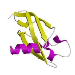 Image of CATH 3hu2C02