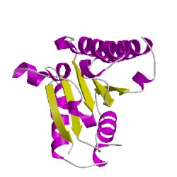 Image of CATH 3hu2C03