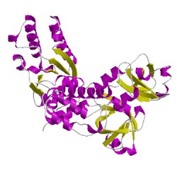 Image of CATH 3hu2D
