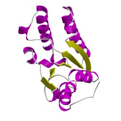 Image of CATH 3hu2D03