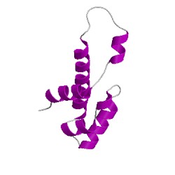 Image of CATH 3hu2E04