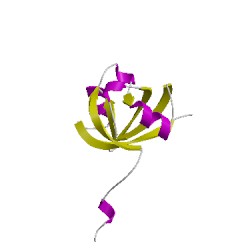 Image of CATH 3hu2F01