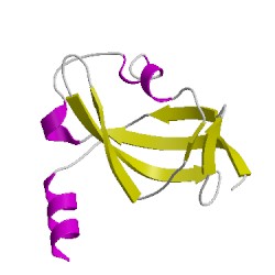Image of CATH 3hu2F02