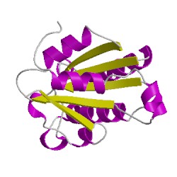Image of CATH 3hu2F03