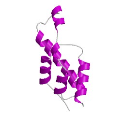 Image of CATH 3hu2F04
