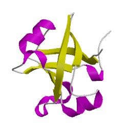 Image of CATH 3hu3B01