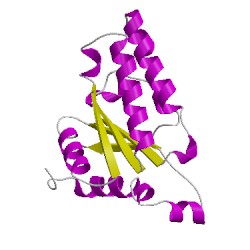 Image of CATH 3hu3B03