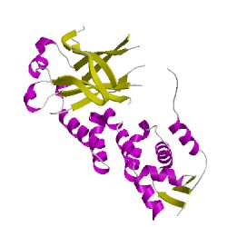 Image of CATH 3hu6B