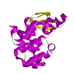 Image of CATH 3hu8A00