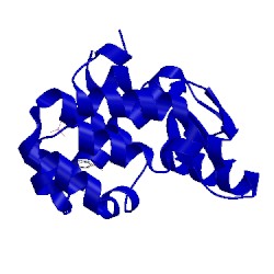 Image of CATH 3hu9