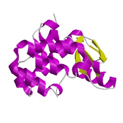 Image of CATH 3hu9A00