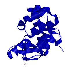 Image of CATH 3hua
