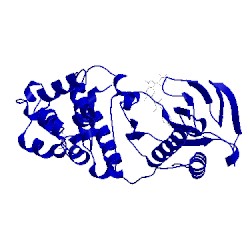 Image of CATH 3hub