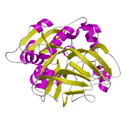 Image of CATH 3hudA