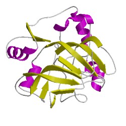 Image of CATH 3hudA01