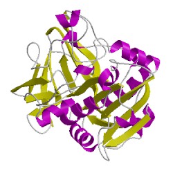 Image of CATH 3hudB