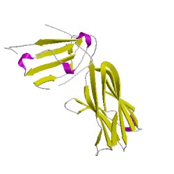 Image of CATH 3hujE