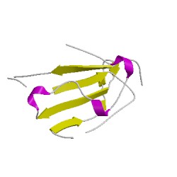 Image of CATH 3hujE02