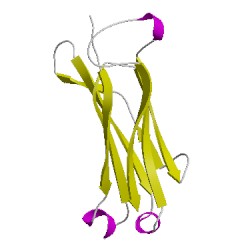 Image of CATH 3hujH02