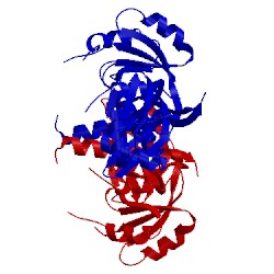 Image of CATH 3hul