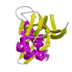 Image of CATH 3hulA01