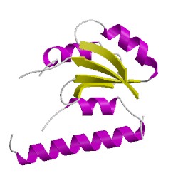 Image of CATH 3hulA02