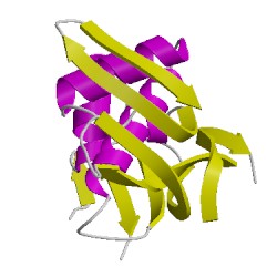 Image of CATH 3hulB01