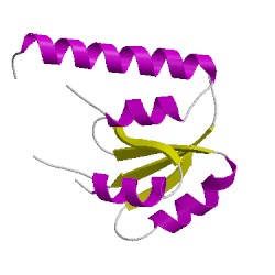 Image of CATH 3hulB02