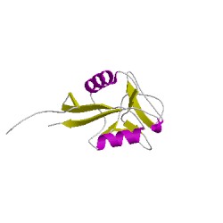 Image of CATH 3hupA