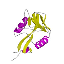 Image of CATH 3hupB