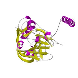 Image of CATH 3husB