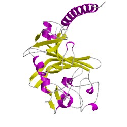 Image of CATH 3husC