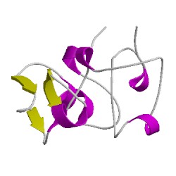 Image of CATH 3husC03