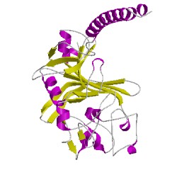 Image of CATH 3husF