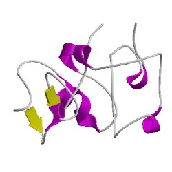 Image of CATH 3husF03