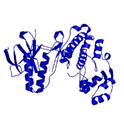 Image of CATH 3hv3