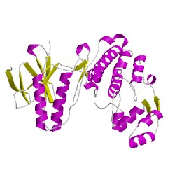 Image of CATH 3hv3A