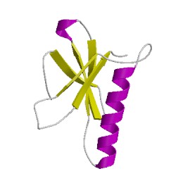 Image of CATH 3hv3A01