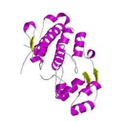 Image of CATH 3hv3A02