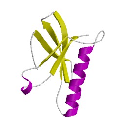 Image of CATH 3hv7A01