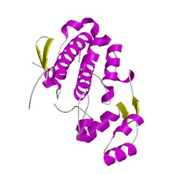 Image of CATH 3hv7A02